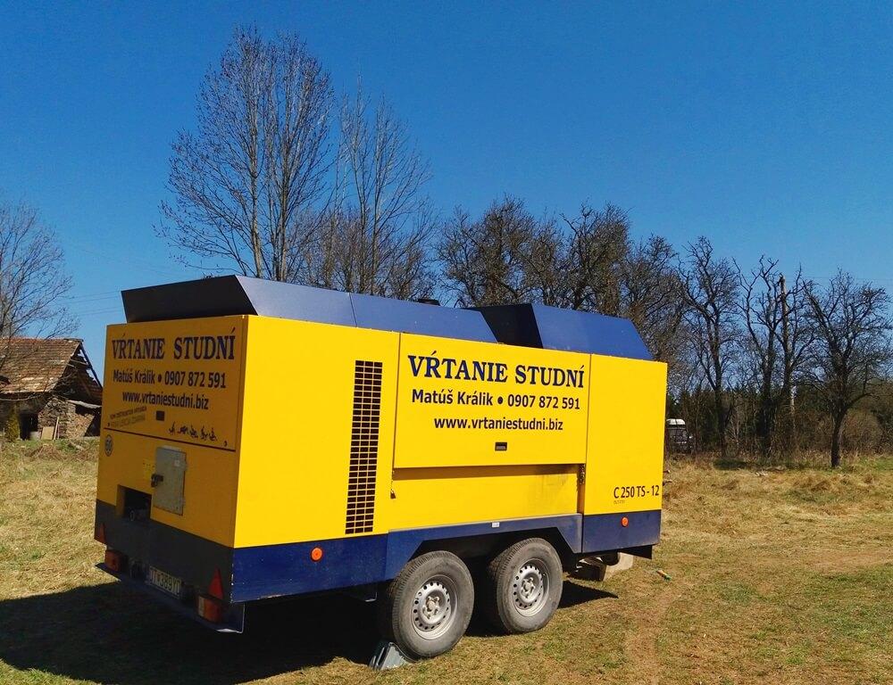 Ekologické riešenie